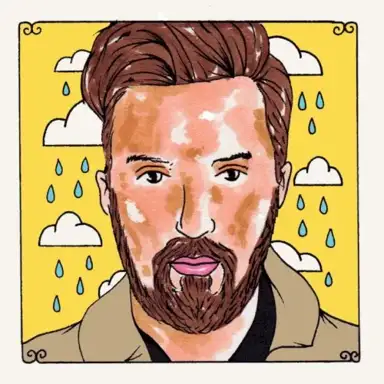 Daytrotter Session 2015-03-10