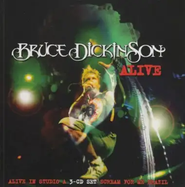 Alive