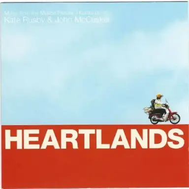 Heartlands
