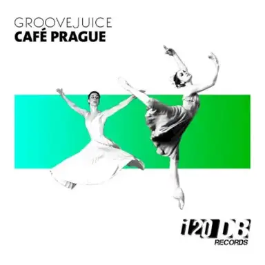 Café Prague (Remixes)