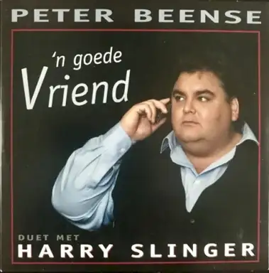 Jij bent een kanjer