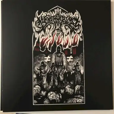 Abhorrent Desecration
