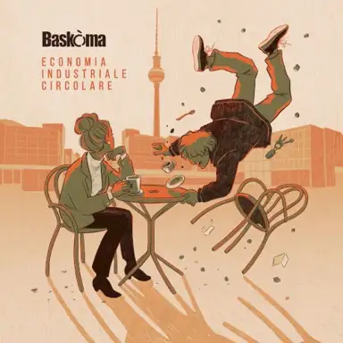 Economia industriale circolare