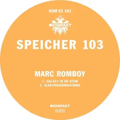 Speicher 103