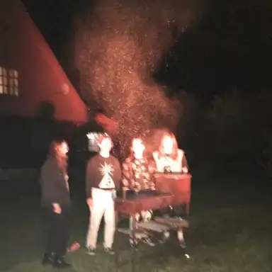 Halloween