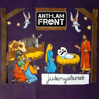 Julemysteriet