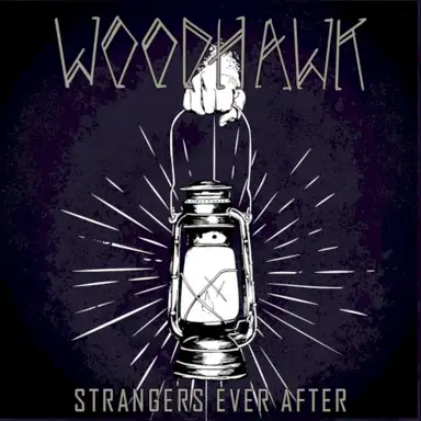 Strangers Ever After