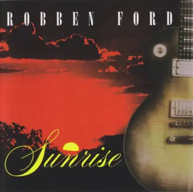 Sunrise