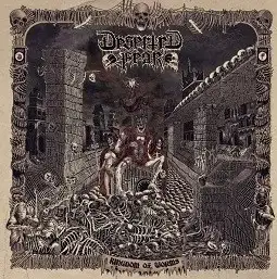 Kingdom of Worms