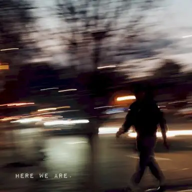 Here We Are. EP