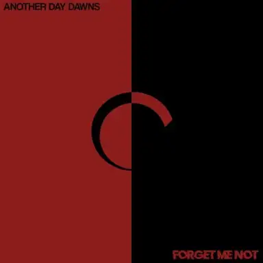 Forget Me Not (Radio Edit)