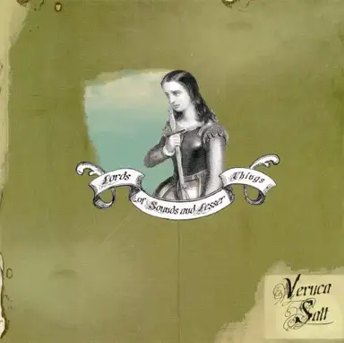 Lords of Sounds and Lesser Things
