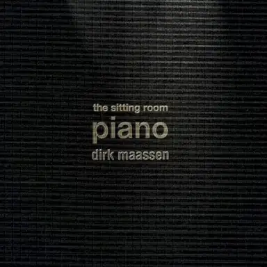 The Sitting Room Piano (Chapter I)