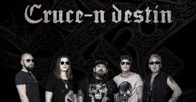 Cruce-n destin