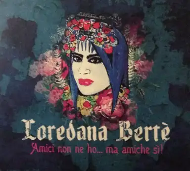 Amici non ne ho... ma amiche sì!