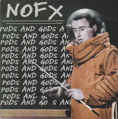 Pods and Gods