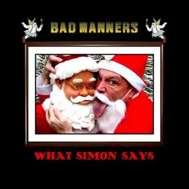 What Simon Says