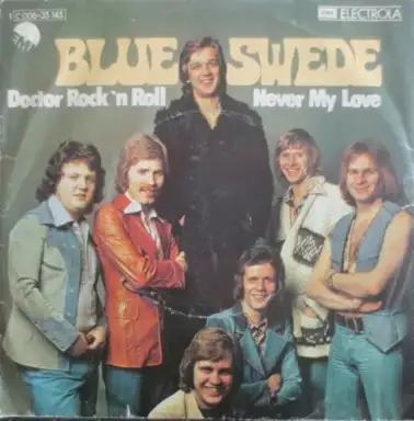 Doctor Rock 'n Roll
