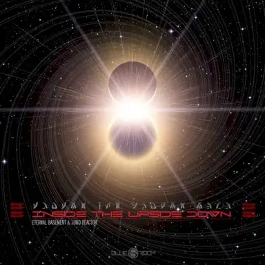 "Inside the Upside Down" E.P.