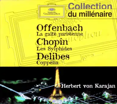 Collection du Millenaire