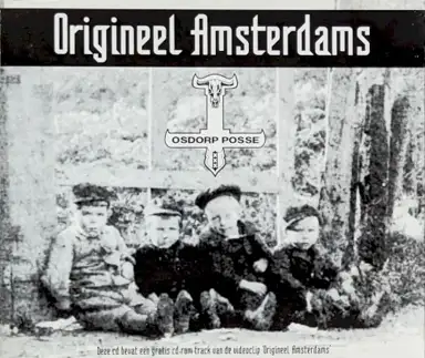Origineel Amsterdams