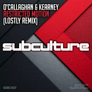 Restricted Motion (Lostly Remix)