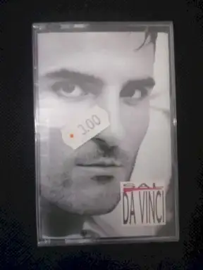 Sal Da Vinci