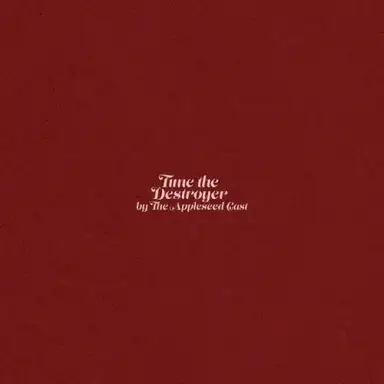 Time the Destroyer