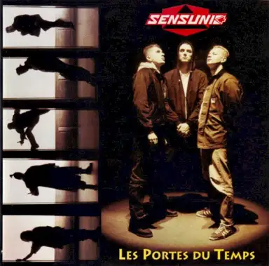 Les Portes du temps