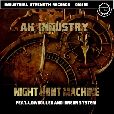 Night Hunt Machine