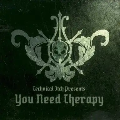 You Need Therapy