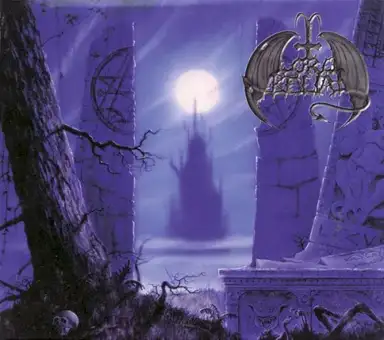 Enter the Moonlight Gate