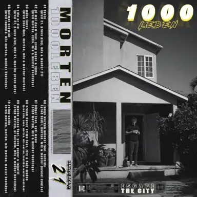 ESCAPE THE CiTY (Level 4 - 1000 leben)