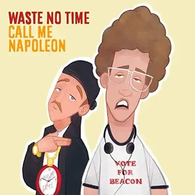 Call Me Napoleon