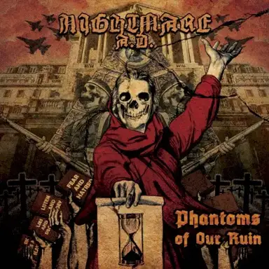 Phantom of Our Ruin