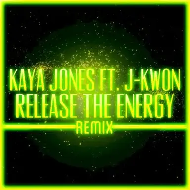 Release The Energy (Remix)