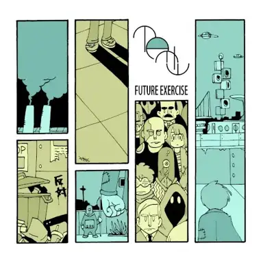 future exercise
