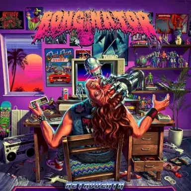 Retrodeath