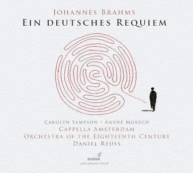 Ein deutsches Requiem