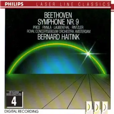 Symphonie Nr. 9