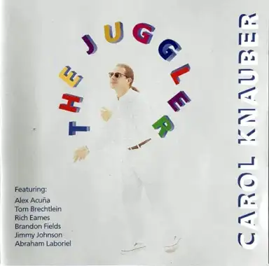 The Juggler