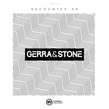 Recognise EP