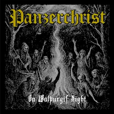 On Walpurgis Night