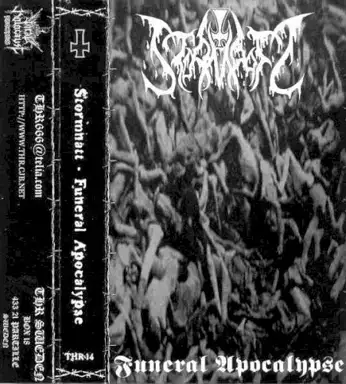 Funeral Apocalypse