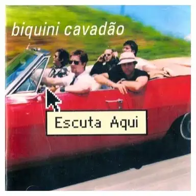 Escuta aqui
