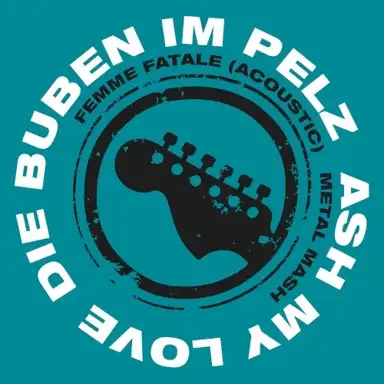 Femme Fatale (acoustic) / Metal Mash