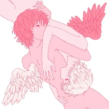 EVE: ROMANCE