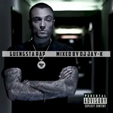 Guengsta Rap