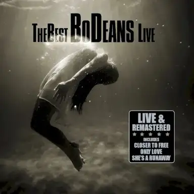 The Best - Live & Remastered