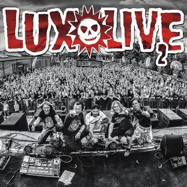 LuxLive 2